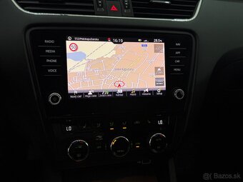Škoda Octavia 3 Facelift 1.6TDI 2018 189000km 1.majiteľ SK✅ - 18