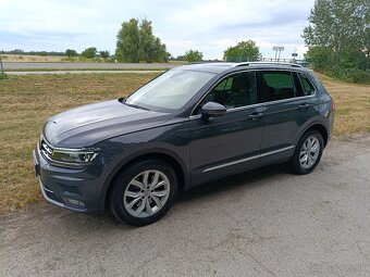 Tiguan 2,0 TDi 4motion,140kw ,AT7,1,maj.,kúp.SR - 18