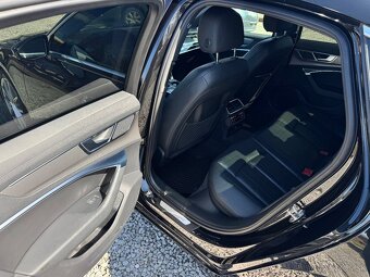 Audi A6 45 3.0tdi quattro - 18