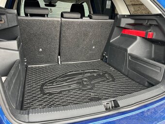 ŠKODA FABIA COMBI 1.0 TSI 70KW/95PS BENZÍN+LPG DSG STYLE - 18