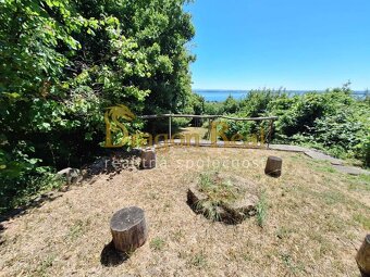 PREDAJ – Rodinná chata s 2 samostatnými jednotkami – KALUŽA - 18