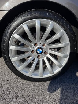 BMW 320d 3 Coupé 2011 - 18