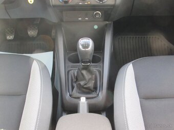 Škoda Fabia 1.0 TSI Ambition - odpočet DPH - 18