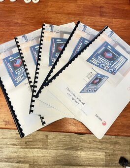 CNC soustruh Falcon Chevalier FCL-2140 (7934) - 18