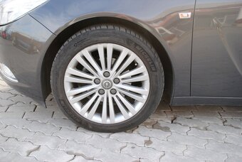 Opel Insignia 2.0 CDTI 130k Sport - 18