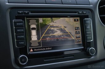 Volkswagen Amarok 2.0 BiTDI 132 kW 4MOTION - 18