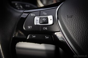 Volkswagen T6 Multivan 2.0 BiTDI BMT 4MOTION DSG - 18