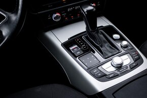 Audi A6 Avant 2016 Quattro tiptronic - 18