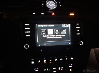 Volskwagen PASSAT B8 4motion - 18