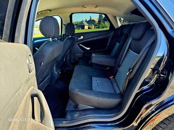 Ford Mondeo MK4 2.0 tdci 103kw 2011 - 18