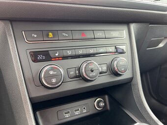 Seat Ateca 1.4 TSI 110kw Style DSG - 18