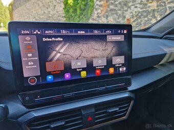Cupra Formentor 2,0 TDI DSG 4-Motion odpočet  DPH - 18