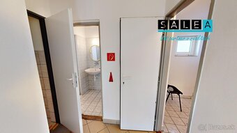 OBCHODNO KANCELÁRSKY PRIESTOR, 105m2, ŽILINA - CENTRUM - 18