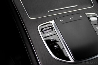 Mercedes-Benz GLC Kupé 300 de 4MATIC Coupe A/T - 18