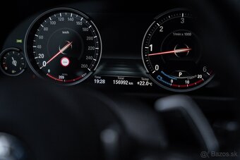 BMW X6 XDrive 30d M Sport Edition A/T - 18