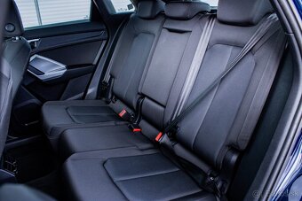 Audi Q3 35 1.5 TFSI mHEV Advanced S tronic - 18