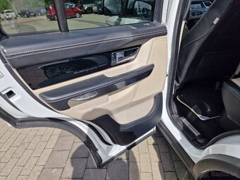 Land Rover Range Rover Sport - 18