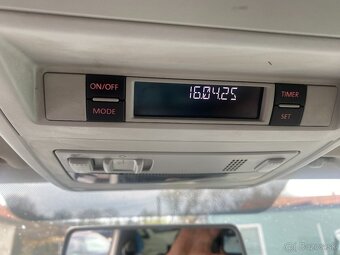 Volkswagen Transport,T6,110KW,,Webasto,rozvodyLong - 18