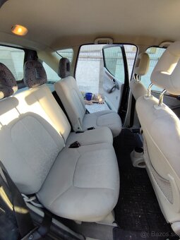 Mercedes Benz A140 - 18