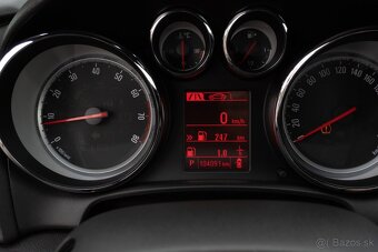 Opel Astra GTC 1.4 Turbo 140k Sport A/T - 18