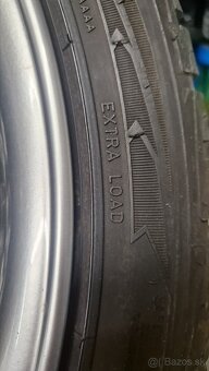 Disky 18" BROCK B25 - 808, 5x114,3 ET38 - 18