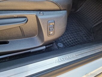 Volkswagen Passat Alltrack 2.0 TDi DSG6 4x4 177k (diesel) - 18