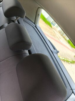 VW GOLF V, 1.4, 59 kW, Tour, 02/2007 - 18