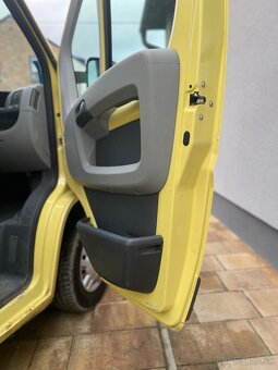 Fiat Ducato 2.3JTD 88kW - 18