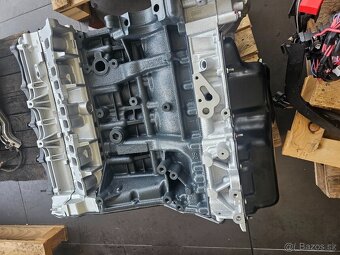 MOTOR DRFB - FRFC 2,2 TDCI - QWFA TRANSIT - 18