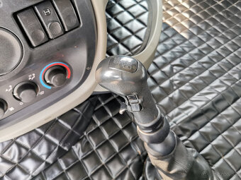 Prodám nákladní automobil DAF 105.510 EURO 5 plošina - 18