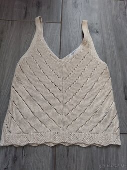 Dámske blúzky a tričká - 18