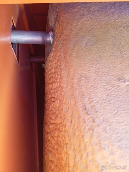 NÁDRŽ NEREZOVÁ 8000L  RV.2008 - 18