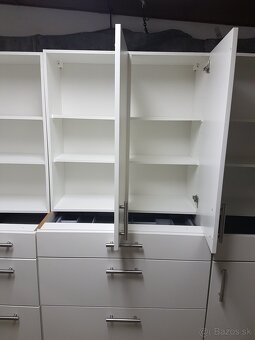 Kuchynska Linka Biela - 18