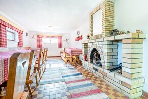Rekreačná chata v TOP lokalite – DOMAŠA - 18