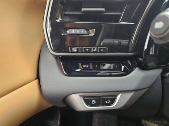 Lexus RX 350h - 18