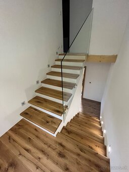 Na predaj Rekreačný dom/chata - 18
