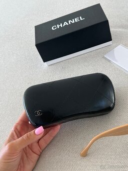 Slnečné okuliare CHANEL - 18