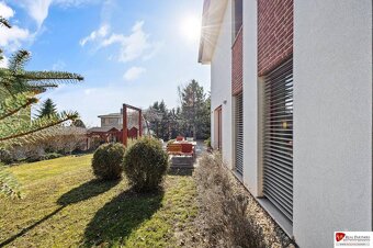 Predaj luxusná 6 izbová Vila,245 m2,pozemok 956 m2,Krasňany, - 18