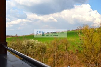 Na predaj nadštandardné apartmány s krásnym výhľadom v obci  - 18