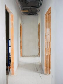 Rodinny dom s garážou Galanta Košúty - 18