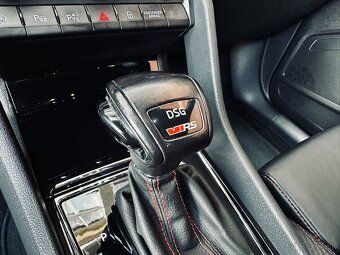 Škoda Kodiaq 2.0 TDI SCR RS DSG 4x4 - 18