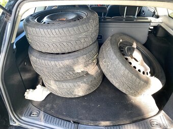 Ford Mondeo 2.0 diesel, 103 kW - 18