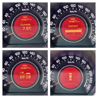Kia Sportage 1.7 CRDi VGT 2WD EX - 18