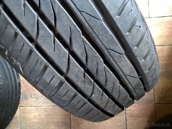 LETNÉ 205/55 R16 91H MICHELIN cca 6-7 mm - UŽ OD 15,-€/kus - - 18