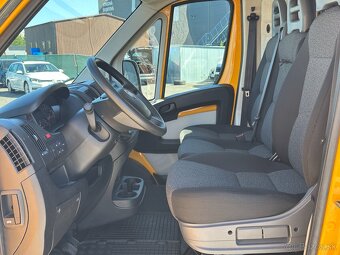 Fiat Ducato Light 3.0 CNG 136k L2H1 - 18