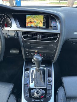 Audi A5 3,0Tdi 176Kw 239Ps Automat Rv:2010 S-Line - 18