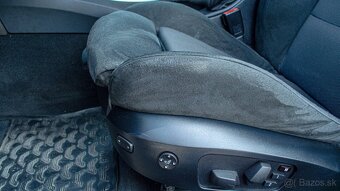 BMW Rad 3 Touring 335i M paket 225 kw - 18