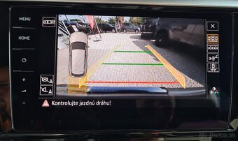 VW ARTEON SHOOTING BRAKE SB 2.0 TSI R 4MOTION AUTOMA - 18