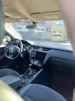 Skoda Octavia 3 Facelift 1.6Tdi 85kw - 18