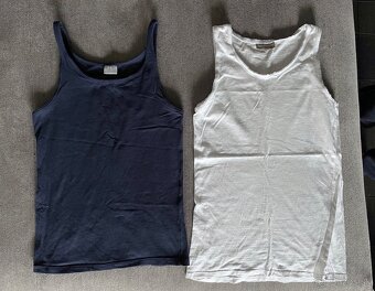 dievcenske tricka,mikina,teplaky,fleece,tielka 158/164 - 18